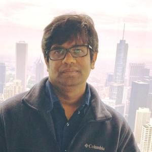 Meet your Posher, Deepak